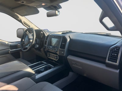 2019 Ford F-150 Base