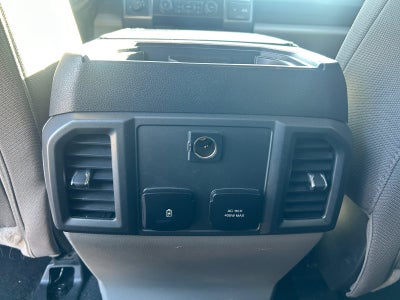 2019 Ford F-150 Base