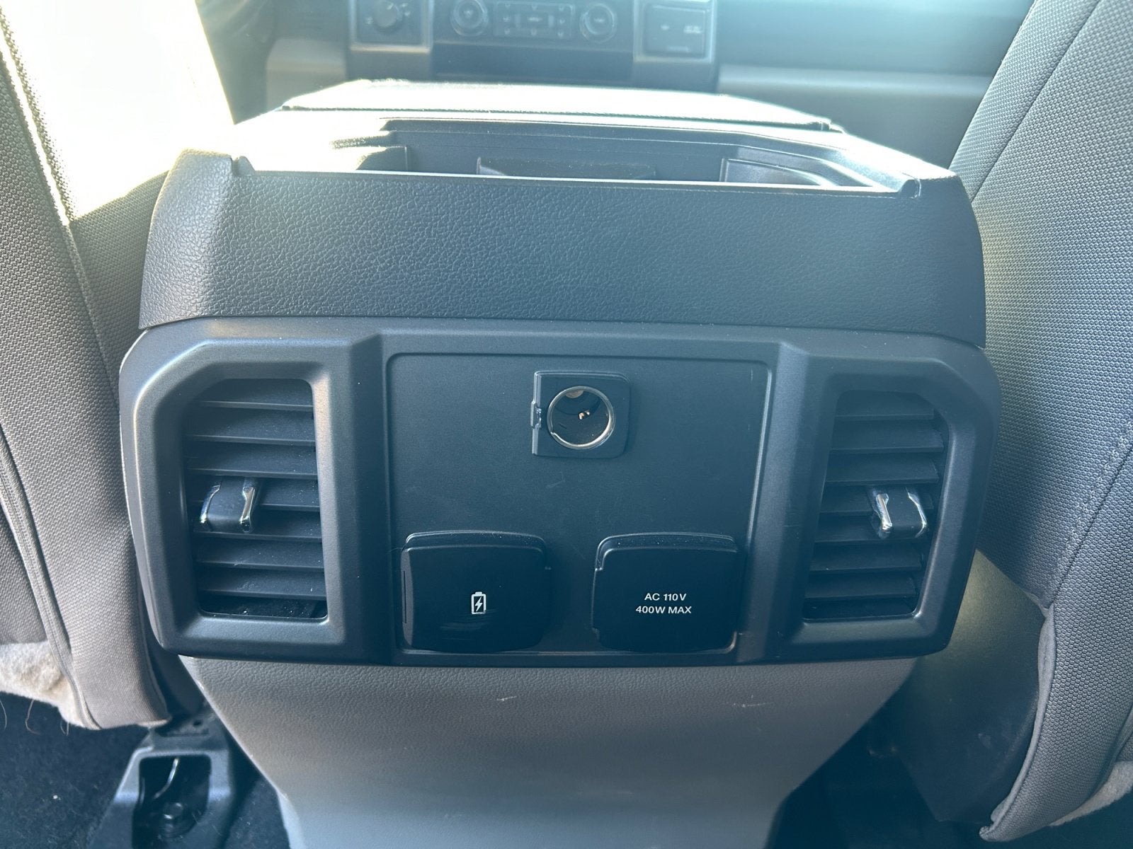 2019 Ford F-150 Base