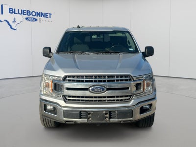 2019 Ford F-150 Base