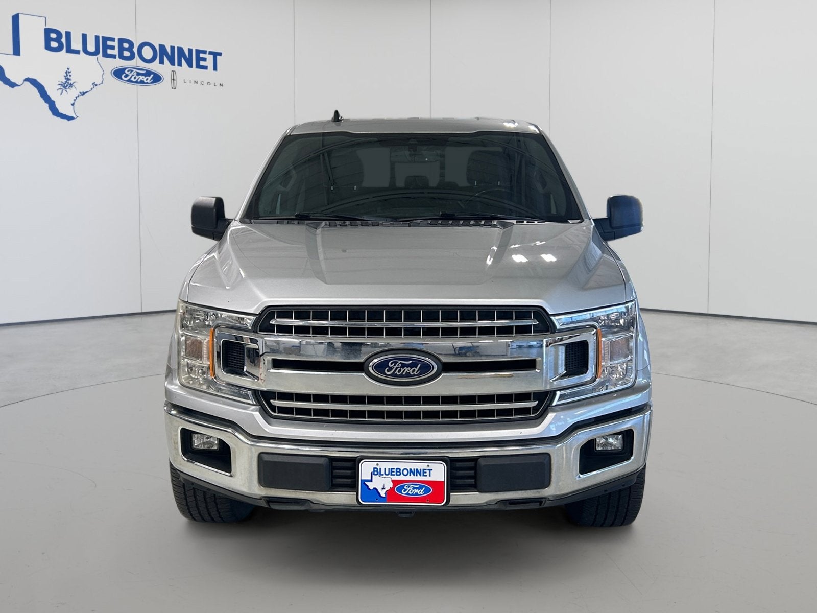2019 Ford F-150 Base
