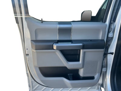 2019 Ford F-150 Base