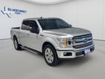 2019 Ford F-150 Base