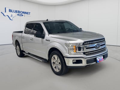 2019 Ford F-150 Base