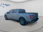 2019 Ford F-150 Base