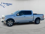 2019 Ford F-150 Base