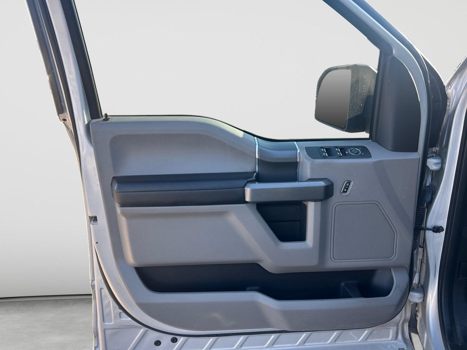 2019 Ford F-150 Base