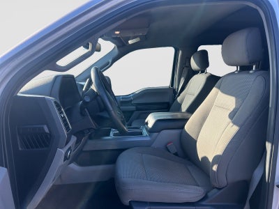 2019 Ford F-150 Base