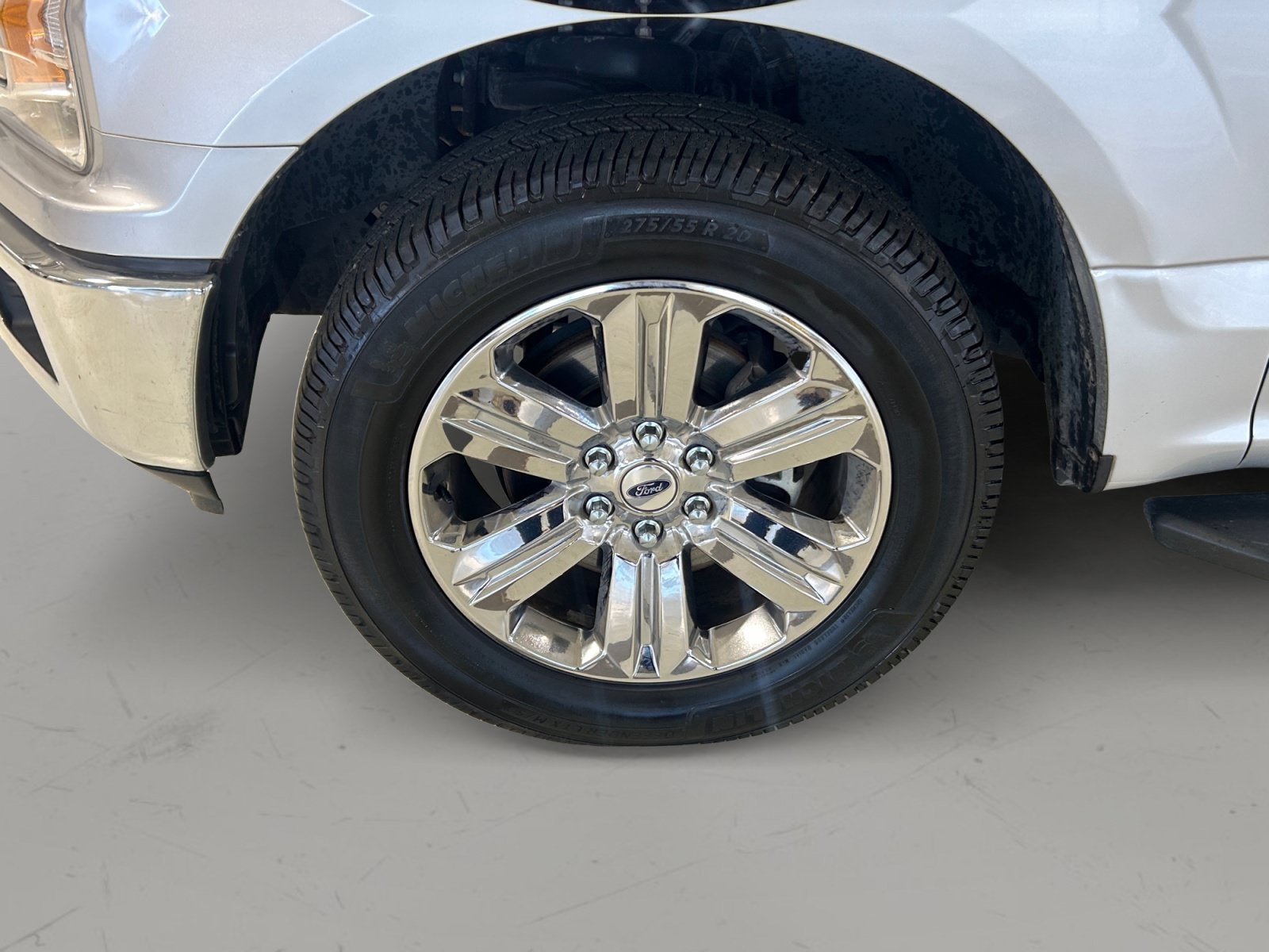 2019 Ford F-150 Base