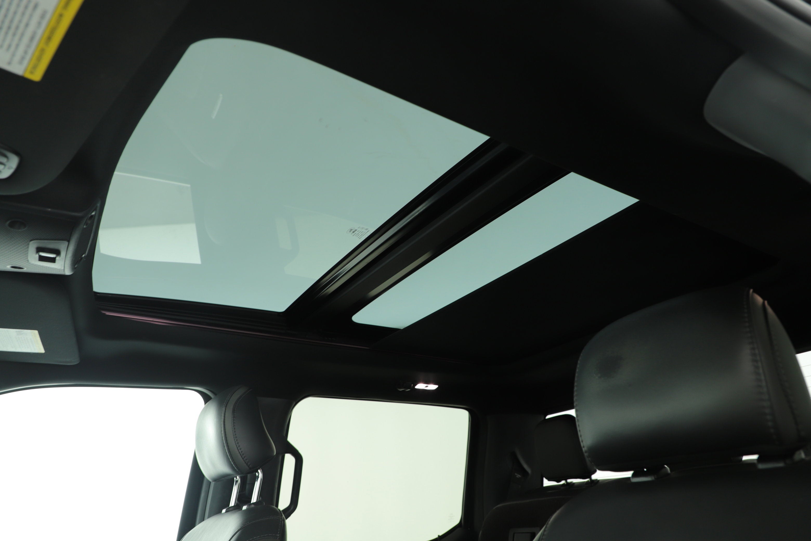 2016 Ford F-150 Platinum