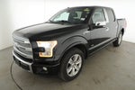 2016 Ford F-150 Platinum