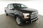 2016 Ford F-150 Platinum