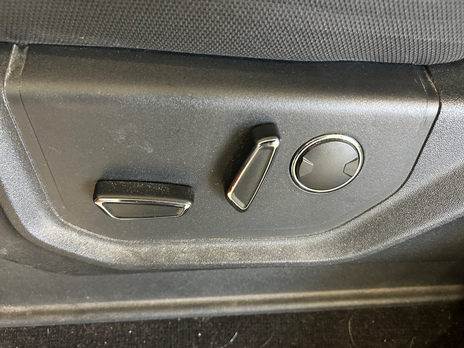 2018 Ford F-150 Base