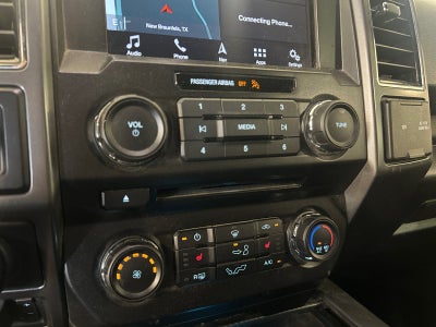 2018 Ford F-150 Base