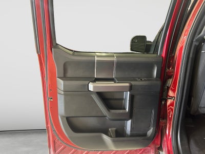 2018 Ford F-150 Base