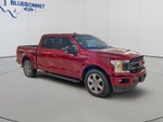 2018 Ford F-150 Base