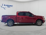 2018 Ford F-150 Base