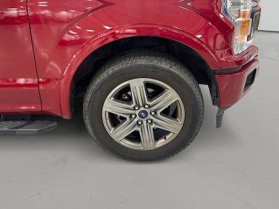 2018 Ford F-150 Base