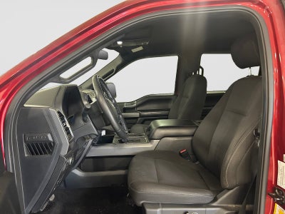 2018 Ford F-150 Base