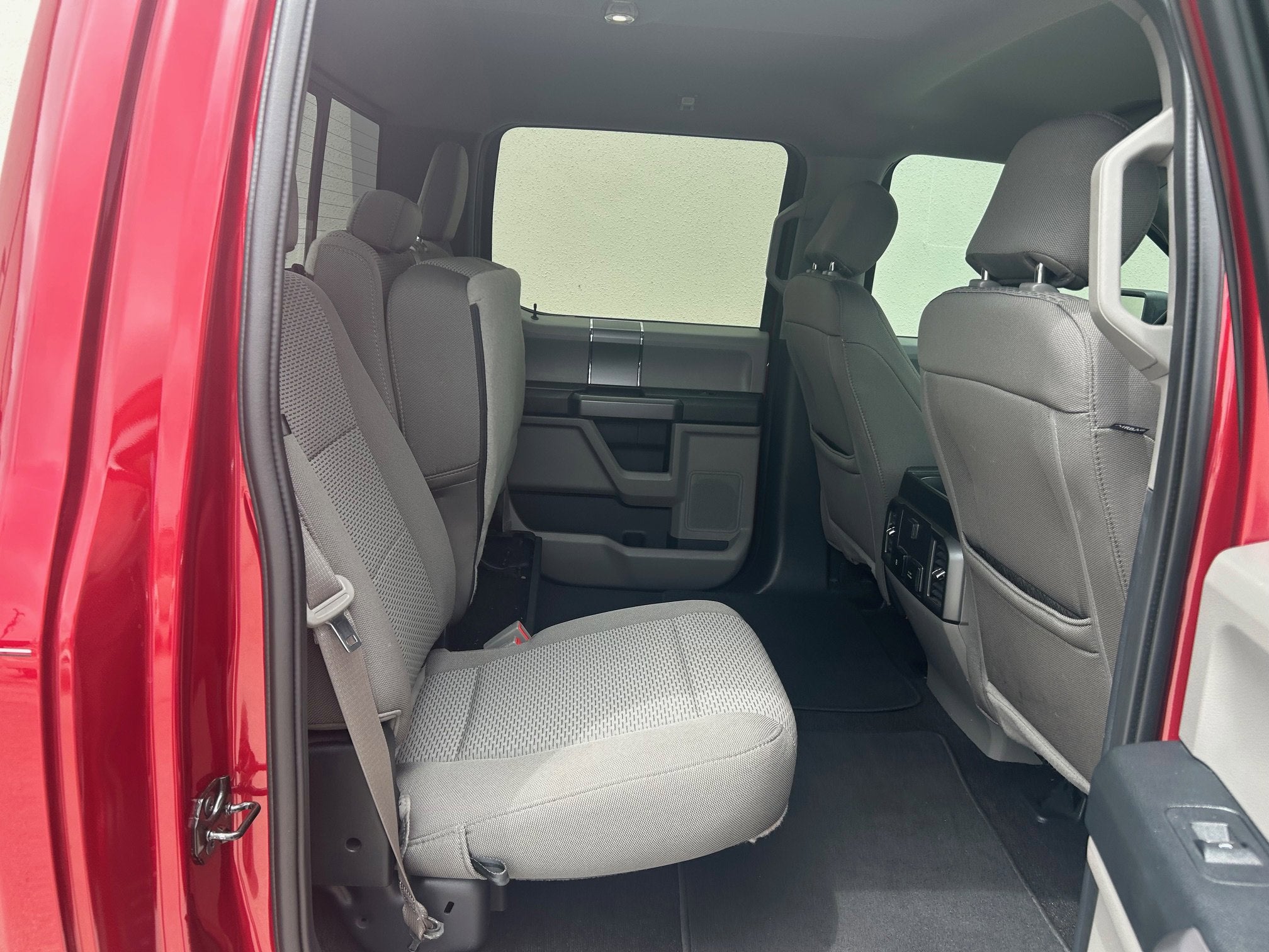 2019 Ford F-150 Base