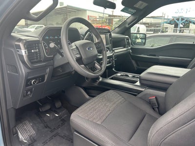 2023 Ford F-150 Base