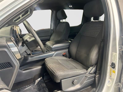 2021 Ford F-150 Base