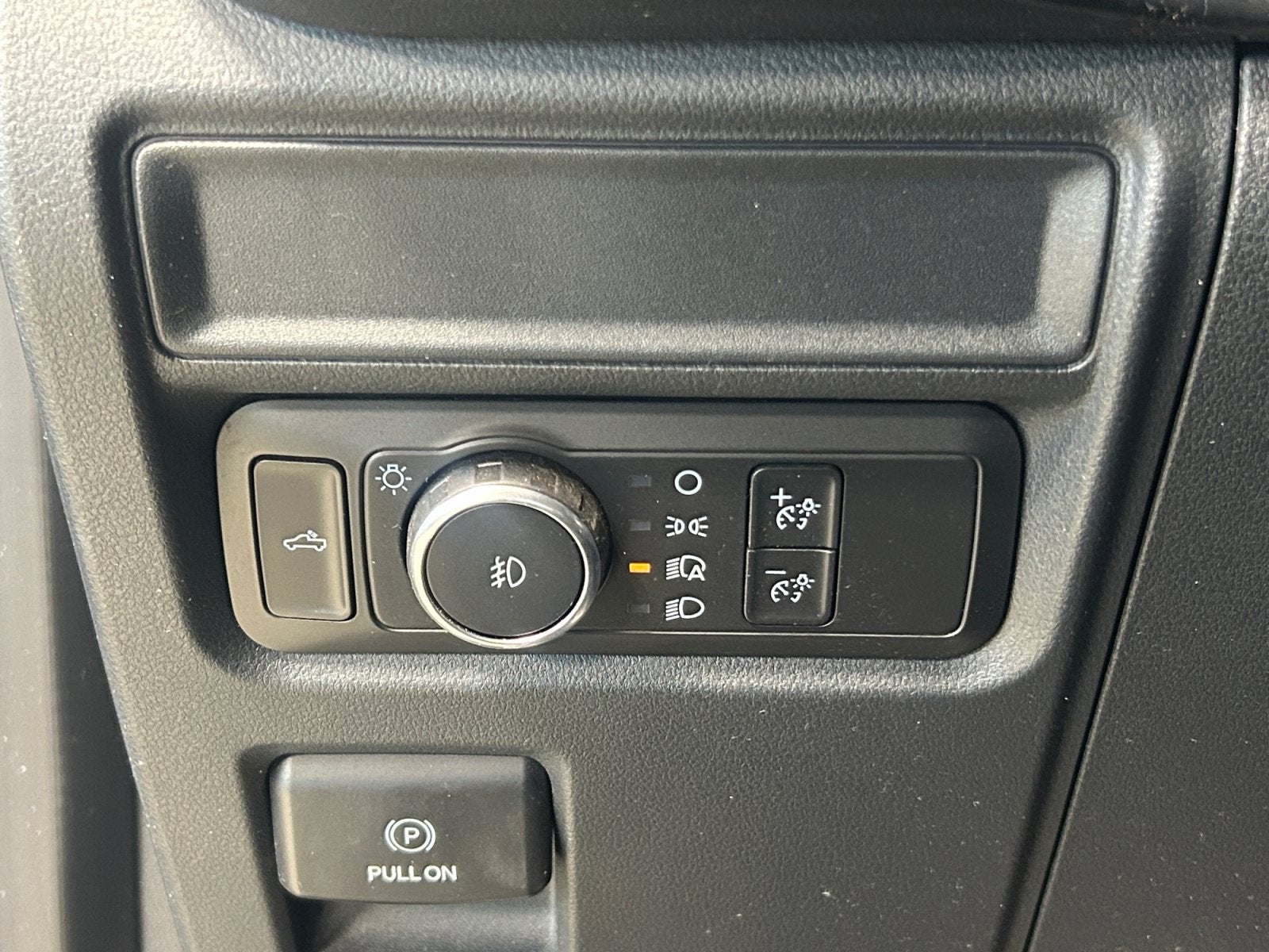 2021 Ford F-150 Base