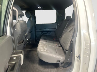 2021 Ford F-150 Base