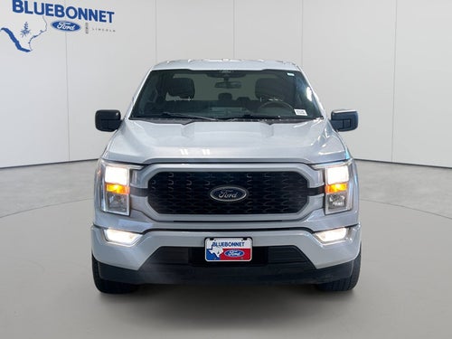 2021 Ford F-150 Base