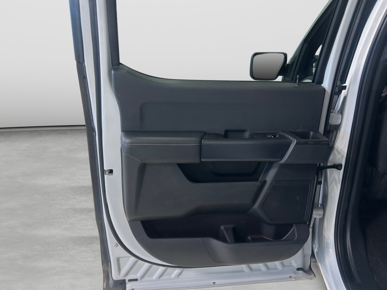 2021 Ford F-150 Base