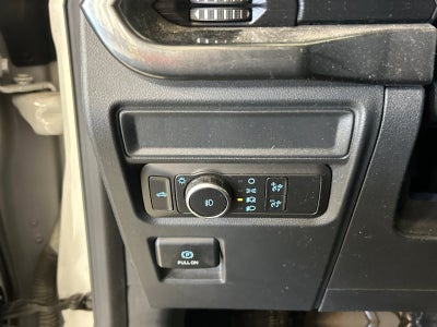 2021 Ford F-150 Base