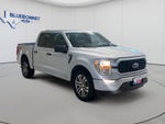 2021 Ford F-150 Base
