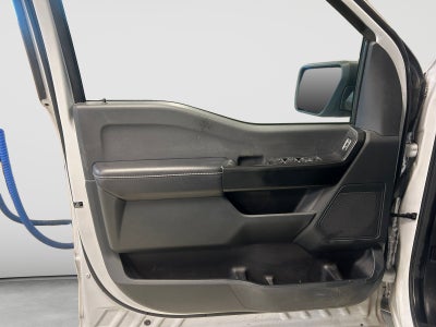 2021 Ford F-150 Base