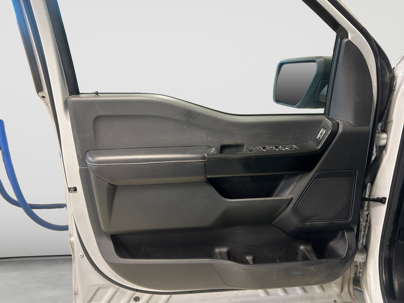 2021 Ford F-150 Base