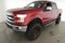 2017 Ford F-150 Base