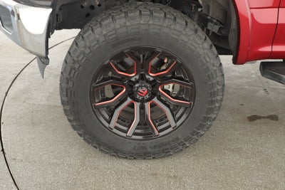 2017 Ford F-150 Base