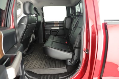 2017 Ford F-150 Base