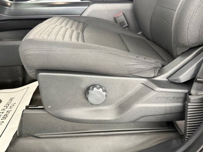 2021 Ford F-150 Base