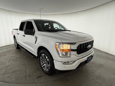 2021 Ford F-150 Base