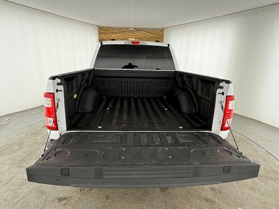 2021 Ford F-150 Base