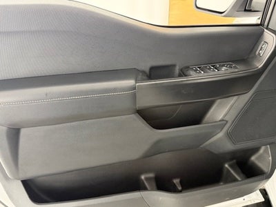 2021 Ford F-150 Base