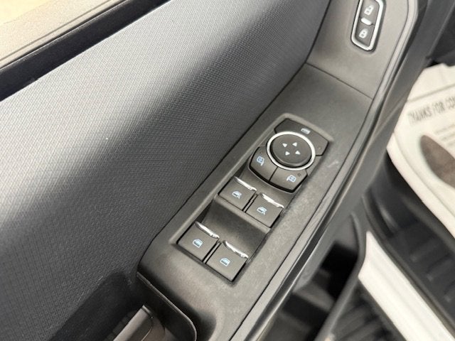 2021 Ford F-150 Base