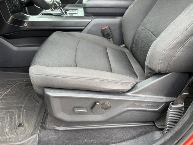 2023 Ford F-150 Base