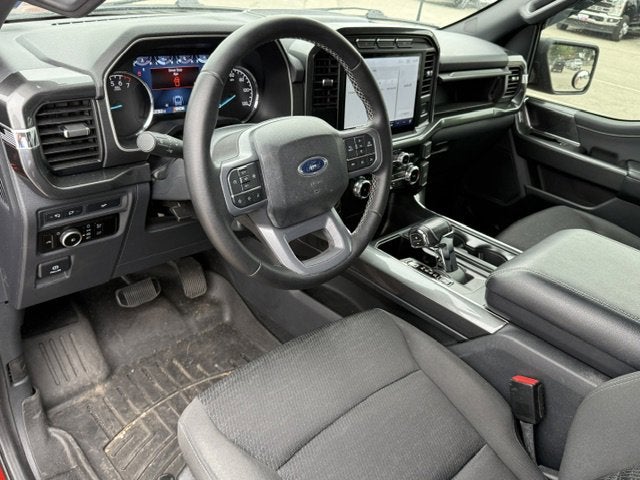 2023 Ford F-150 Base