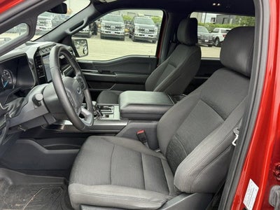 2023 Ford F-150 Base