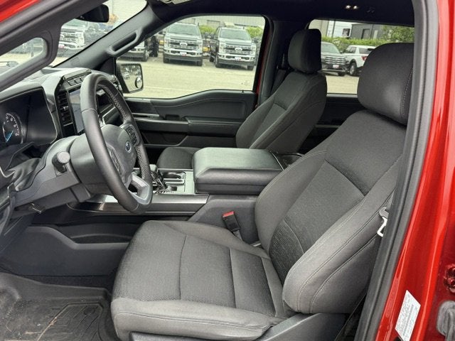 2023 Ford F-150 Base