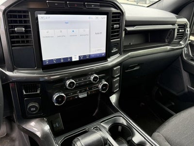 2023 Ford F-150 Base