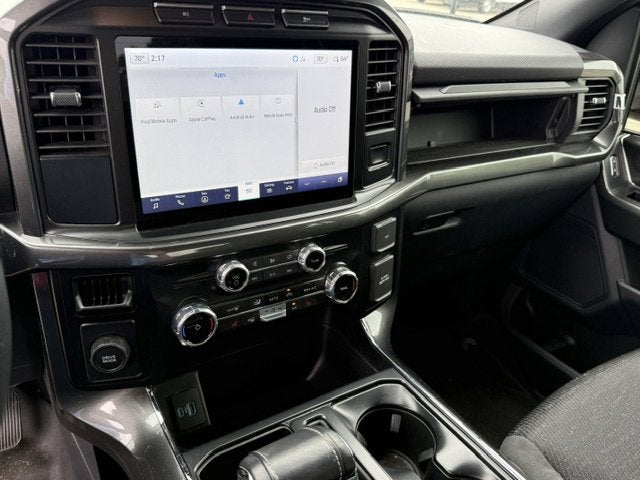 2023 Ford F-150 Base