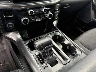 2023 Ford F-150 Base