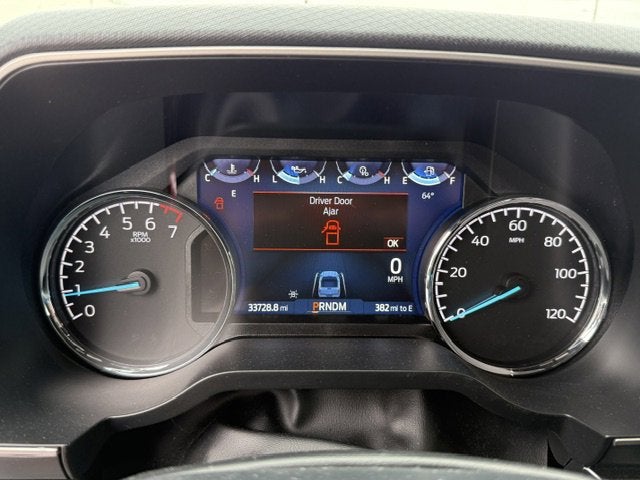 2023 Ford F-150 Base